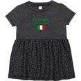thumbnail image 3 of Inktastic So Cute Italian Girls Baby Dress, 3 of 5