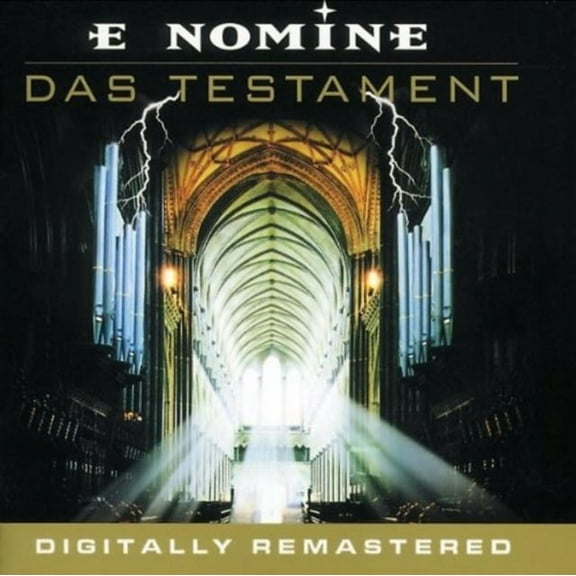 DAS TESTAMENT