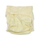 thumbnail image 3 of Pañal de tela, pantalones de pañal, tamaño conveniente, para la noche, para hombres y mujeres, cómodo Amarillo, 3 of 9