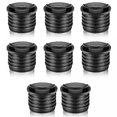 thumbnail image 1 of Polarstone 8 Pcs Bouchons de Vidange 32cm pour Kayak Canot, 1 of 5