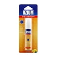 thumbnail image 2 of Ozium Air Sanitizer 0.8 oz Spray, Citrus Scent, 2 of 2