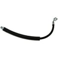 thumbnail image 2 of Dorman H622569 Rear Right Brake Hydraulic Hose for Specific Chevrolet Models Fits select: 2016 CHEVROLET CAMARO LT, 2 of 4
