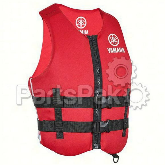 Yamaha Life Jacket