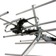 thumbnail image 2 of FIVE STAR Yagi Outdoor Tv Antenna with Mounting/40 ft Cable, with 200 Miles Reception Range, 2 of 5