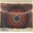 NO.00113, variant on Gojian Turquoise Blue Tapestry- Best Mandala Wall Hanging- Bedding Tapestry For Bedroom Aesthetic