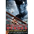 thumbnail image 1 of Pre-Owned By Blood Heroes PB (Paperback) 0062048759 9780062048752, 1 of 1