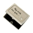 thumbnail image 2 of Mon Souhait pour Vous Boîtes au Trésor 10014568, 2 of 4
