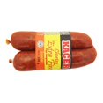 thumbnail image 1 of Chorizo de cerdo Kacer extra fino tipo longaniza especial 300 g, 1 of 1