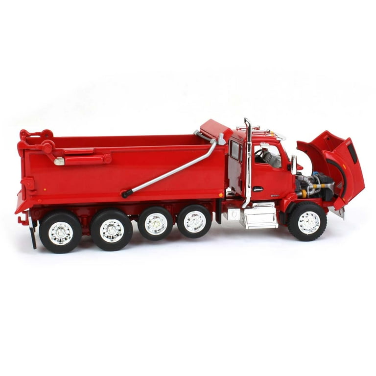 Free Shipping! First Gear Kenworth® T880 Rogue Dump & Rogue Free Shipping! First Gear Kenworth® T880 Rogue Dump & Rogue