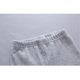 thumbnail image 5 of Toddler Kids Child Baby Girls Cute Cartoon Animals Pants Trousers Clothes Outfits 3-4 Years, 5 of 7