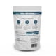 thumbnail image 2 of NAIMA Sal Epsom Natural, 1kg | Sulfato de Magnesio 100% Puro y Vegano | Relajante Para Baños, Masajes y Exfoliación Naima Nuevo / Bolsa re-sellable, 2 of 7