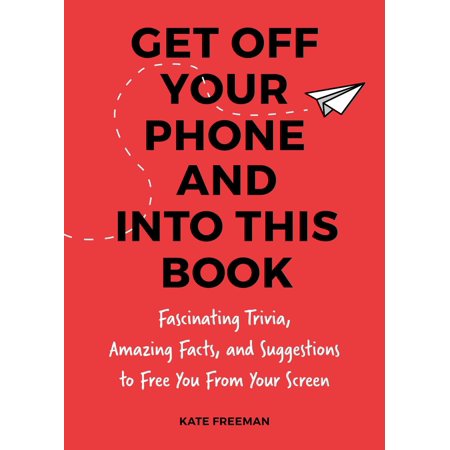 Get Off Your iPhone Now! - eBook (Best Way To Get Music On Your Iphone)