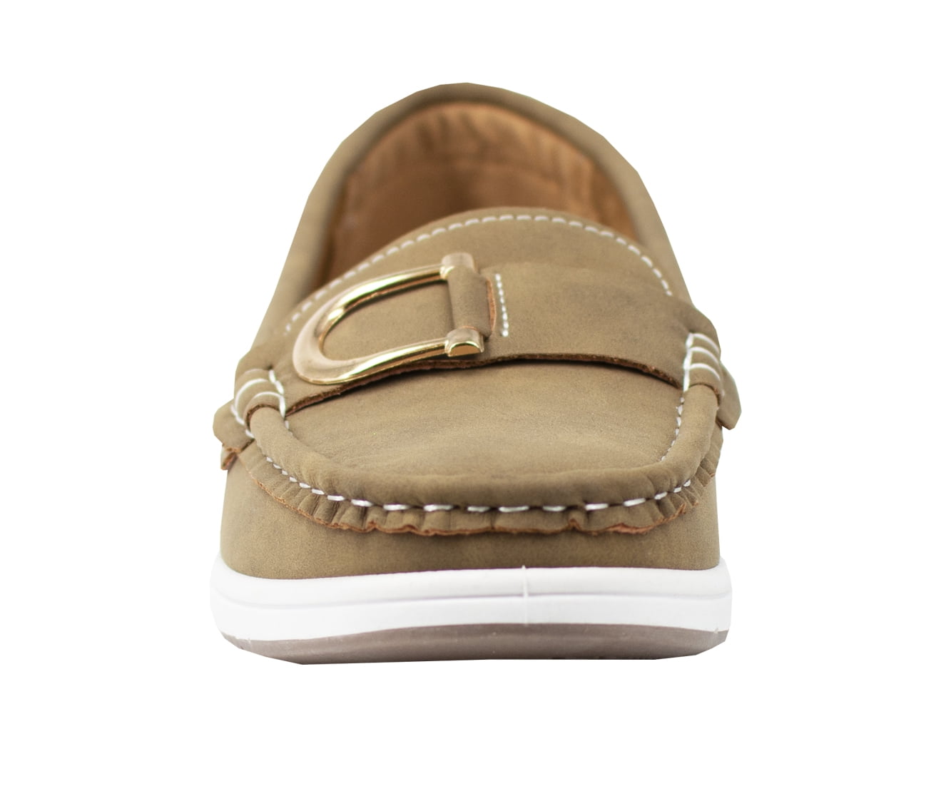 Alexis Bendel Women's Adult Comfort Sport Loafer