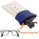 thumbnail image 3 of WEUVEB Suave Para Gafas Con Protector Rayones Y Golpes Multicolor, 3 of 6