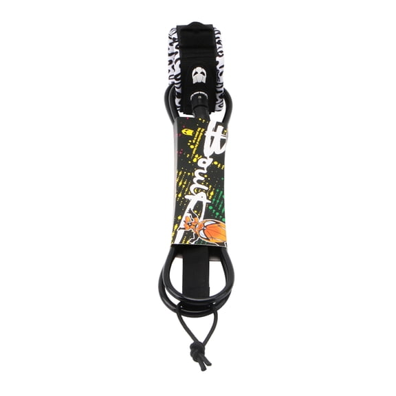 Surf Leash,6ft/8ft Rope Surf 7mm Thick 7mm Thick 6ft/8ft Papapi Dsfen