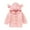 6h Pink Coats for Girls Toddlers, variant on Chunky Sweater Toddler Girls Classic Knit Cardigan School 𝗨niform Sweater Crewneck Button Front Outerwear Kids Girls Fuzzy Zip