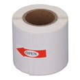 Thermal Paper Roll Waterproof White Easy Writing Inkless Print Paper