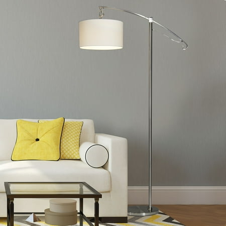 bulb arc shade lamp contemporary floor unique living modern light dialog displays option button additional opens zoom