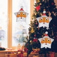thumbnail image 4 of Christmas Party Decoration Inflatable Christmas Pattern Christmas Tree Inflatable Decoration, 4 of 7