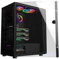 thumbnail image 3 of Gabinete Gamer Gamdias ARGUS E4 Elite Cristal Templado, 3 of 6