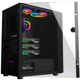 thumbnail image 3 of Gabinete Gamer Gamdias ARGUS E4 Elite Cristal Templado, 3 of 6