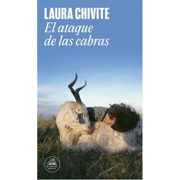 El Ataque de Las Cabras / Attack of the Goats, (Paperback)