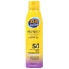 Ocean Potion 60147 Anti Aging Sunscreen Spray, 6 Oz