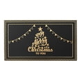 thumbnail image 3 of Christmas DecorGreeting CardChristmas Bump Greeting Card Christmas Old Man Snowman Deer Three-Dimensional Christmas Day Greeting Card Including Envelope And CardsParty greeting card, 3 of 3