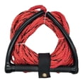 thumbnail image 2 of Almencla Wakeboard Rope Multifunctional Boat Tow Rope for Surfing Wakeboard Kneeboard 60 ft, 2 of 8