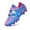 Pink, variant on Girl Shoes Kids Boys and Girls Outdoor Non Football Shoes Breathable Training Shoes Trainers Kids Sneakers Pink 5 Years-5.5 Years