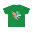 thumbnail image 2 of French Bulldog - I Didn't Fart My Butt Blew You A Kiss T-Shirt, 2 of 3