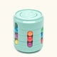 thumbnail image 4 of Children's Rubik's Cube Toy LATE Educational Toy,Fidget Hand Spinner Sorting Puzzle Brain Training Infinity Cube Spinning Toy, 4 of 5