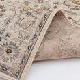 thumbnail image 3 of Pescara Beige and Grey Woven Area Rug, 3 of 8