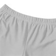 thumbnail image 6 of MVRLSH Women's Shorts 2026 Summer Casual Lightweight Baggy Elastic Jogger Pants for Hiking Athletic Work Daily Wear Running Biker Shorts Multicolor - XL, 6 of 6