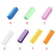 thumbnail image 5 of Soidarity Juego de 10 unidades de esponja para lijar uñas, bloque de amortiguación, pulido de uñas, limas de uñas, herramienta de manicura y pedicura Juegos de manicura 1# Soidarity CE000992-01, 5 of 6