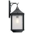 thumbnail image 4 of Kichler Lighting - One Light Outdoor Wall Mount - Outdoor Wall - Medium -, 4 of 4