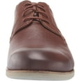 thumbnail image 2 of CLARKS Men's Raharto Plain Oxford, 2 of 8