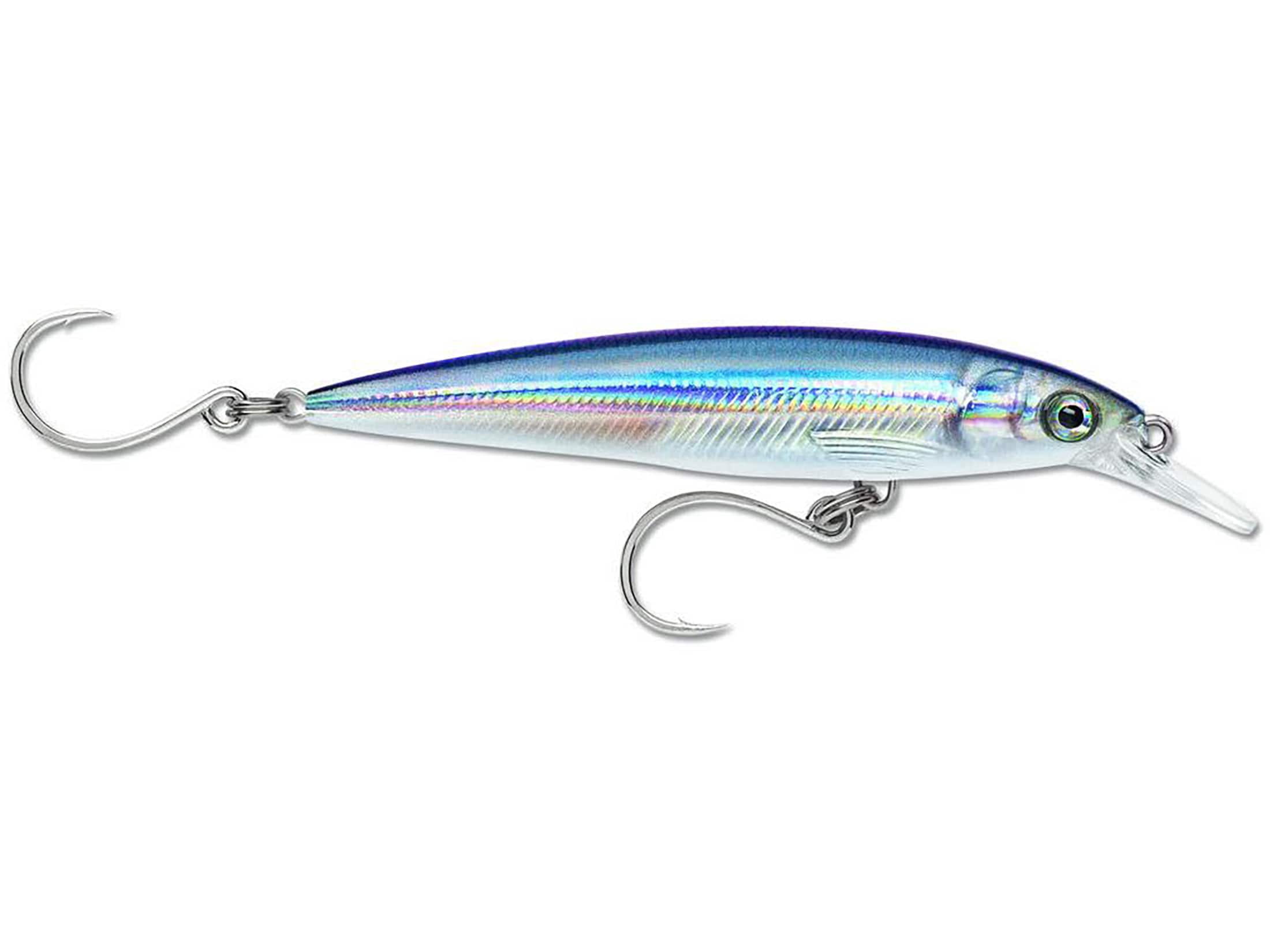 Rapala Flash-x Extremo 16 Fs - Eau Salée Jerk | Nencini Sport