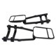 thumbnail image 1 of Extensión De Espejo De Remolque Con Clip, Alta Resistencia, Visibilidad Mejorada, Seguridad Mejorada, Extensión De Espejo Retrovisor De Remolque Ajustable De 360 ​​grados, 1 of 7