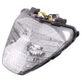 thumbnail image 4 of LED Taillight Integrated Turn Signal Lamp Bulb Smoke for Honda CBR250R 2011 2012, 4 of 4