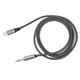 thumbnail image 1 of Cable USB C A Conector Auxiliar De Sonido De 3,5 Mm, TIPO C A Cable Trenzado De Transferencia Sin Pérdidas De 3,5 Mm Para Automóvil Doméstico, 1 of 7