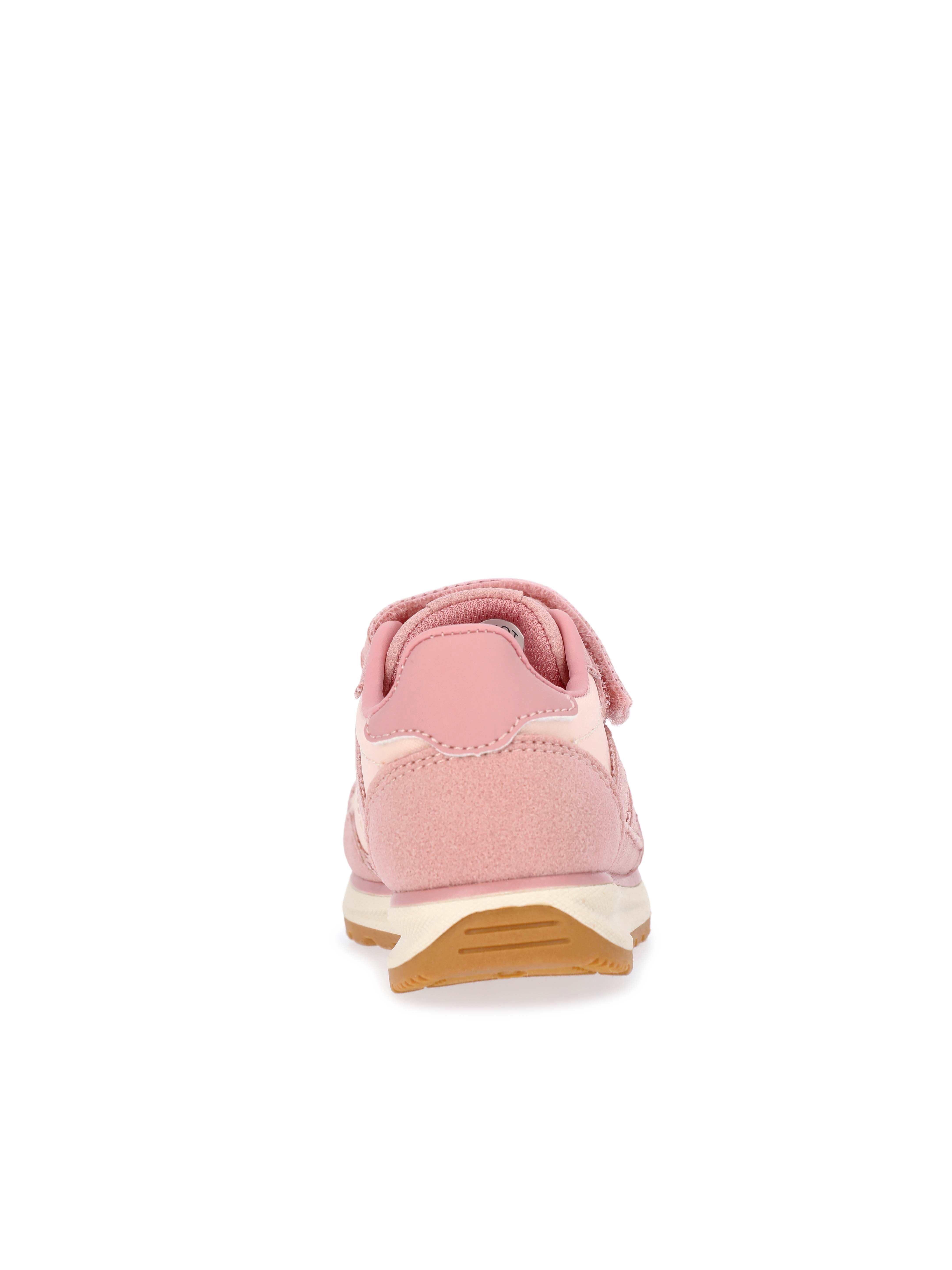 Wonder Nation Toddler Low Profile Jogger Sneakers