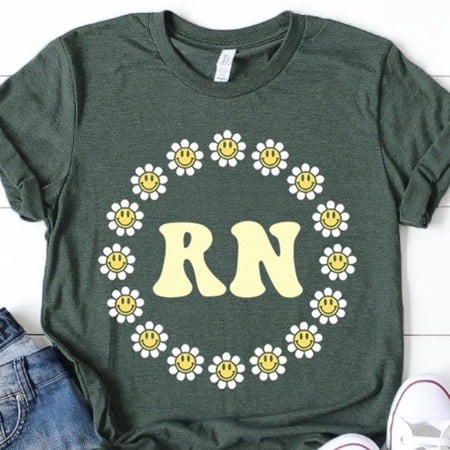 Registered Nurse Shirt, RN Shirt, Registered Nurse Gifts, Registered Nurse Sweatshirt, Rn Graduation Gift, Licensed Practical Nurse LPN CNA