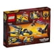 thumbnail image 3 of Set de construcción LEGO Superheroes 76019 Starblaster Showd, 3 of 5