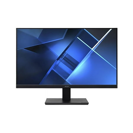 UPC: 0195133115322 | Acer 28  60 Hz IPS UHD IPS Monitor 4 ms 3840 x 2160 (4K) HDMI  DisplayPort  Audio Flat Panel V7 Series V287K bmiipx