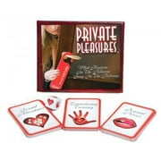 Private Pleasures