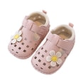 thumbnail image 4 of IUJSOY Infant Shoes Baby First Walking Shoes Infant 5, 4 of 9