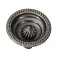 thumbnail image 1 of Bouton d'Armoire en Nickel Noir de 1,5 Po, 1 of 1
