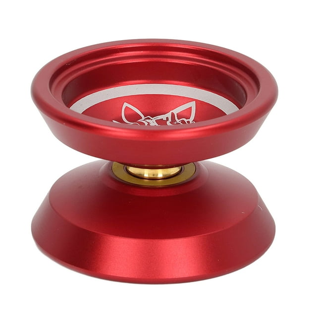 Yoyo BuyWeek Yoyo profesional de aluminio para principiantes