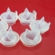 thumbnail image 5 of EeaseMX 20 piezas de extractores de leche manuales y eléctricos, accesorios y válvulas de pico de pato de silicona, 5 of 7